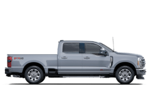 2025 Ford Super Duty® External Image 1